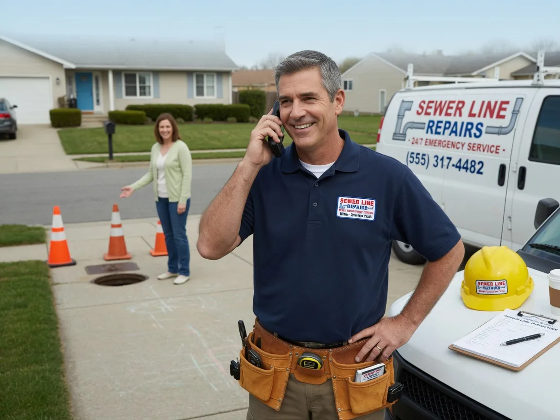 Emergency Plumber Leitchfield, KY FAQs