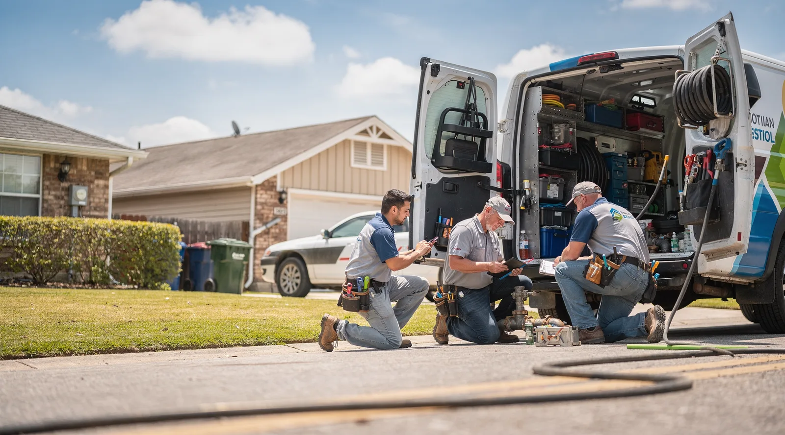 Emergency Plumber in Leitchfield, KY near me